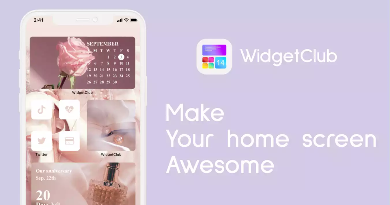 Gambar #3 tentang Cara menambahkan widget foto ke iPhone & iPad Anda