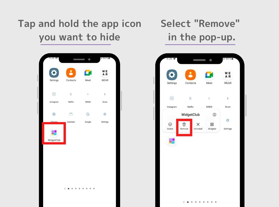 How to Hide Apps on Android: Hide Icons & Disguise Apps