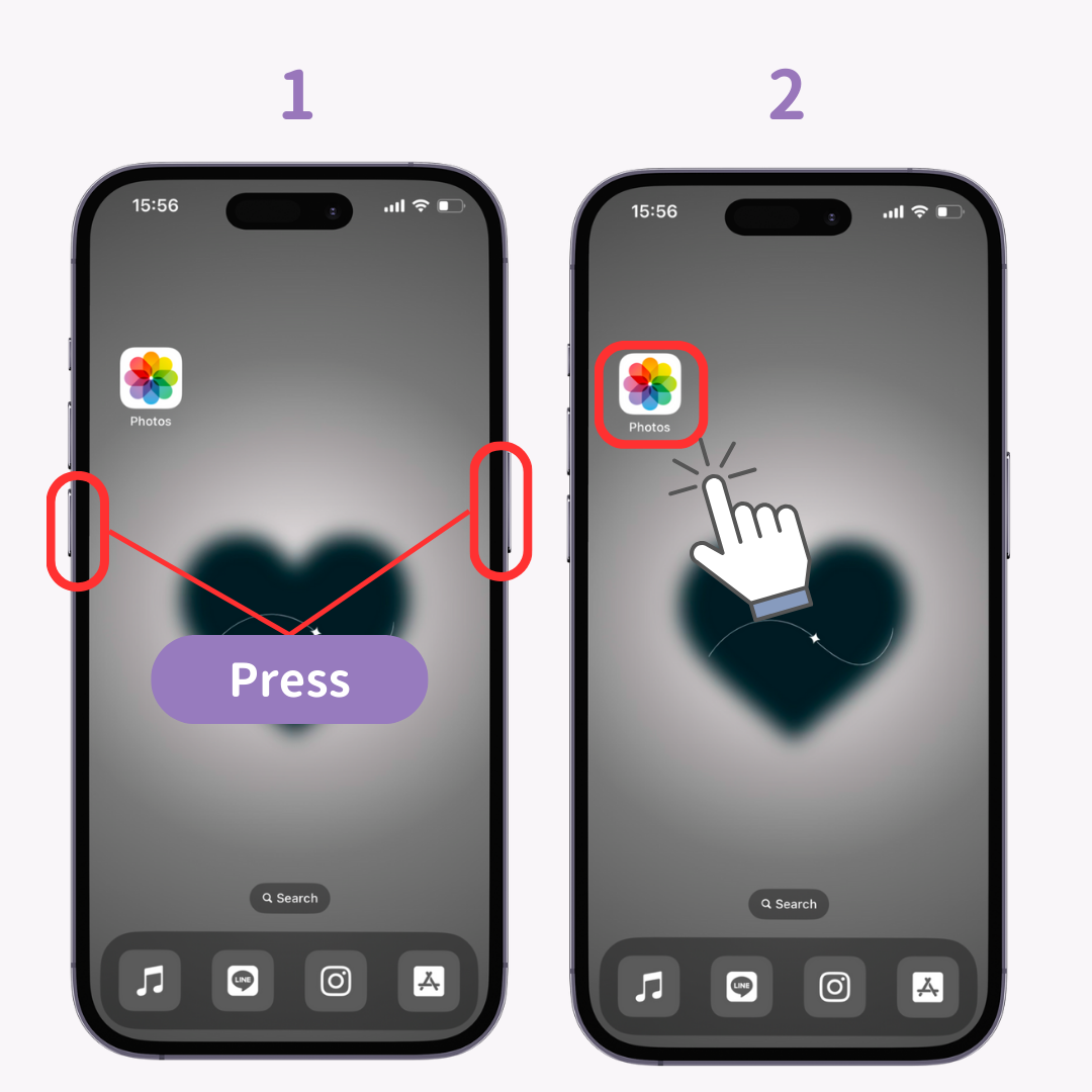 #1 image of Quick Guide to Smartphone Wallpaper Size