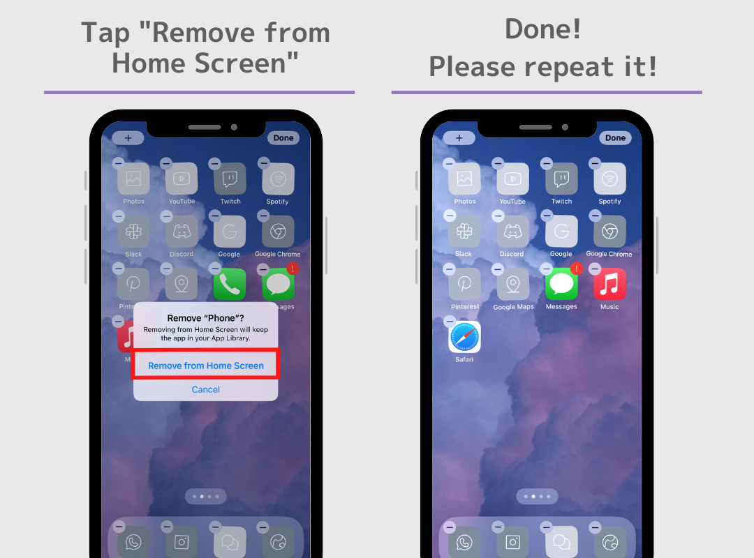 #18 image of How to Change App Icons on iPhone