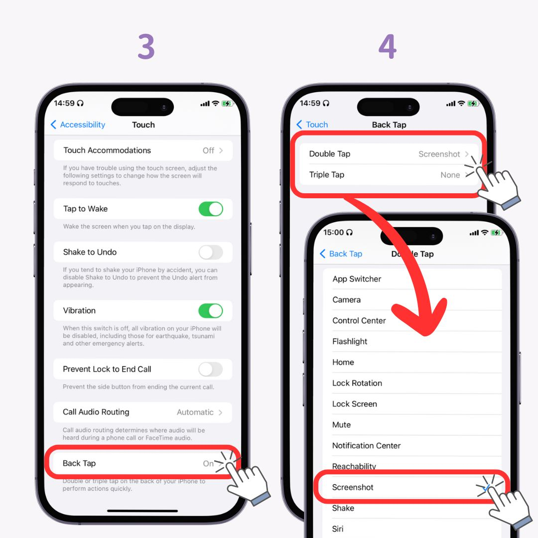 Imagen n.° 1 de 20 funciones útiles del iPhone que quizás no conozcas