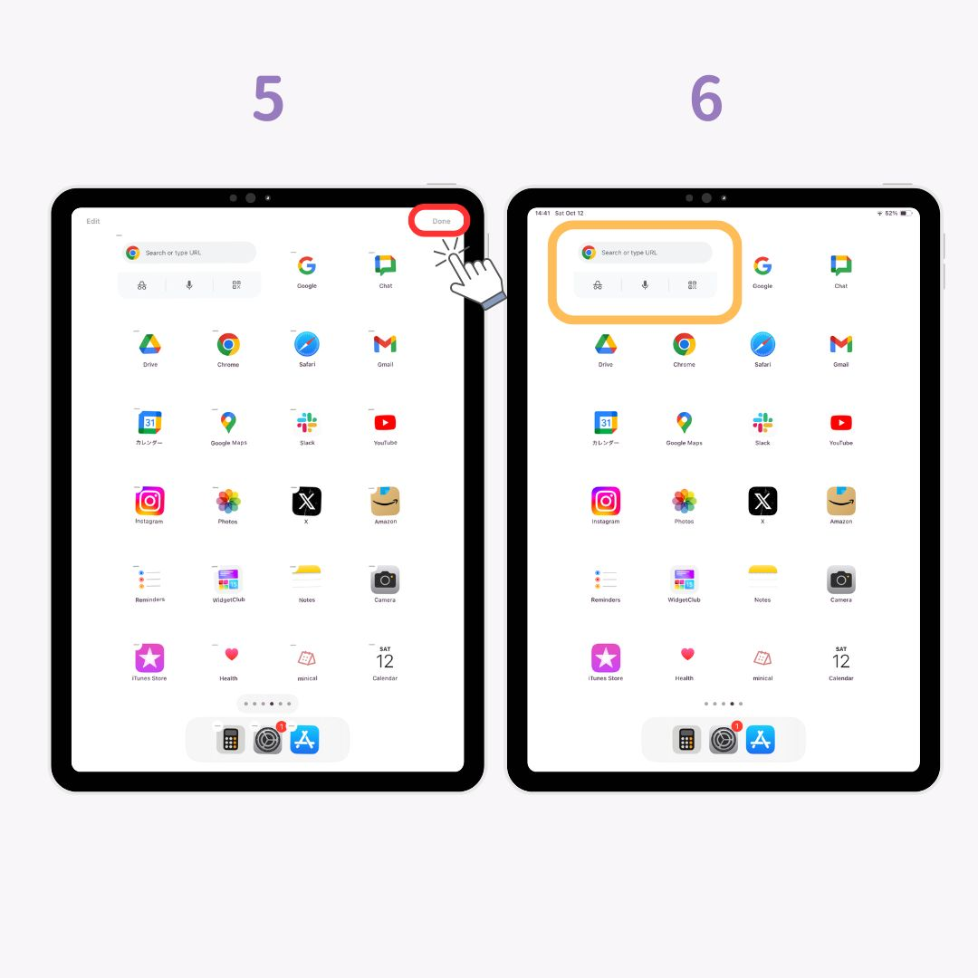 Imej #1 Panduan Sempurna: Susun Skrin Utama iPad Anda