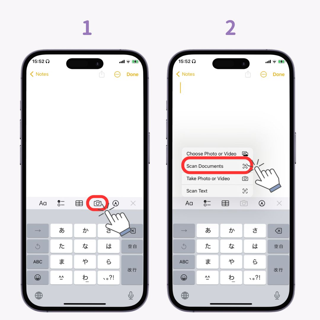 Imagem nº 1 de 20 recursos úteis do iPhone que você talvez não conheça