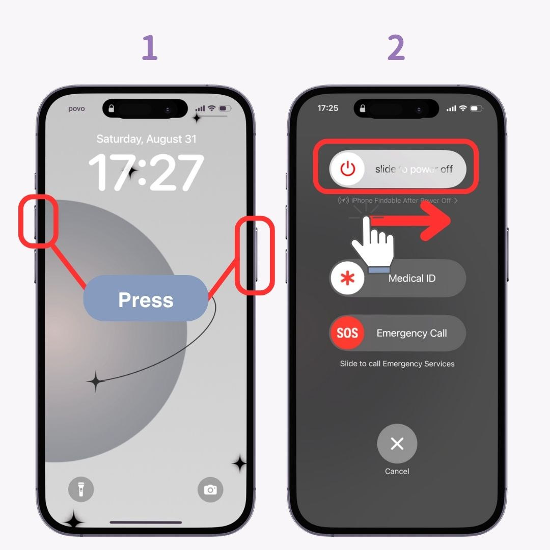 #1 imej Perkara Yang Perlu Dilakukan Apabila Anda Tidak Boleh Padam Widget