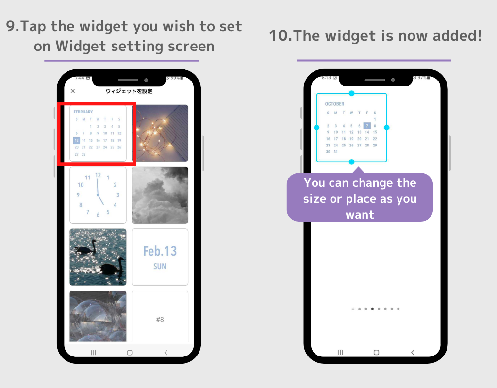 Imagem nº 8 de Como personalizar a estética da tela inicial do Android