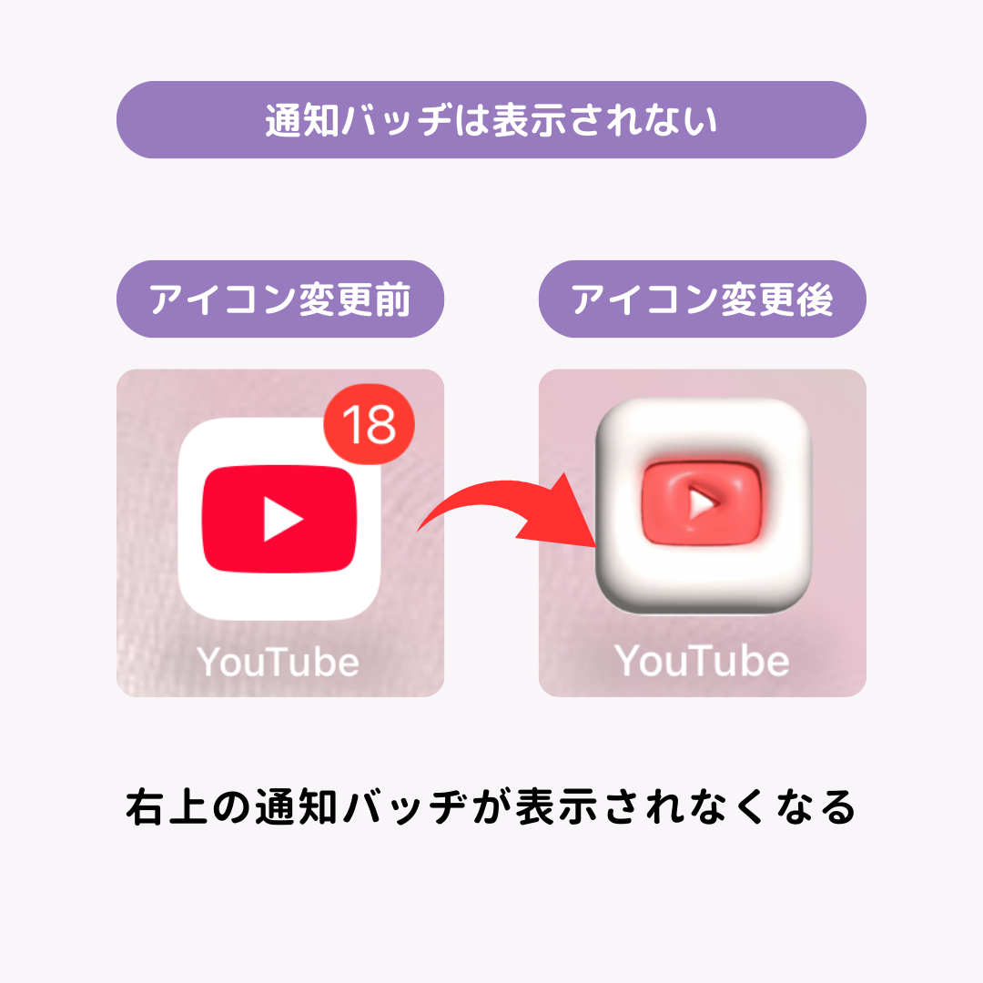 【最新】iPhoneアプリアイコンの変え方！ショートカット機能の使い方も解説の画像4枚目