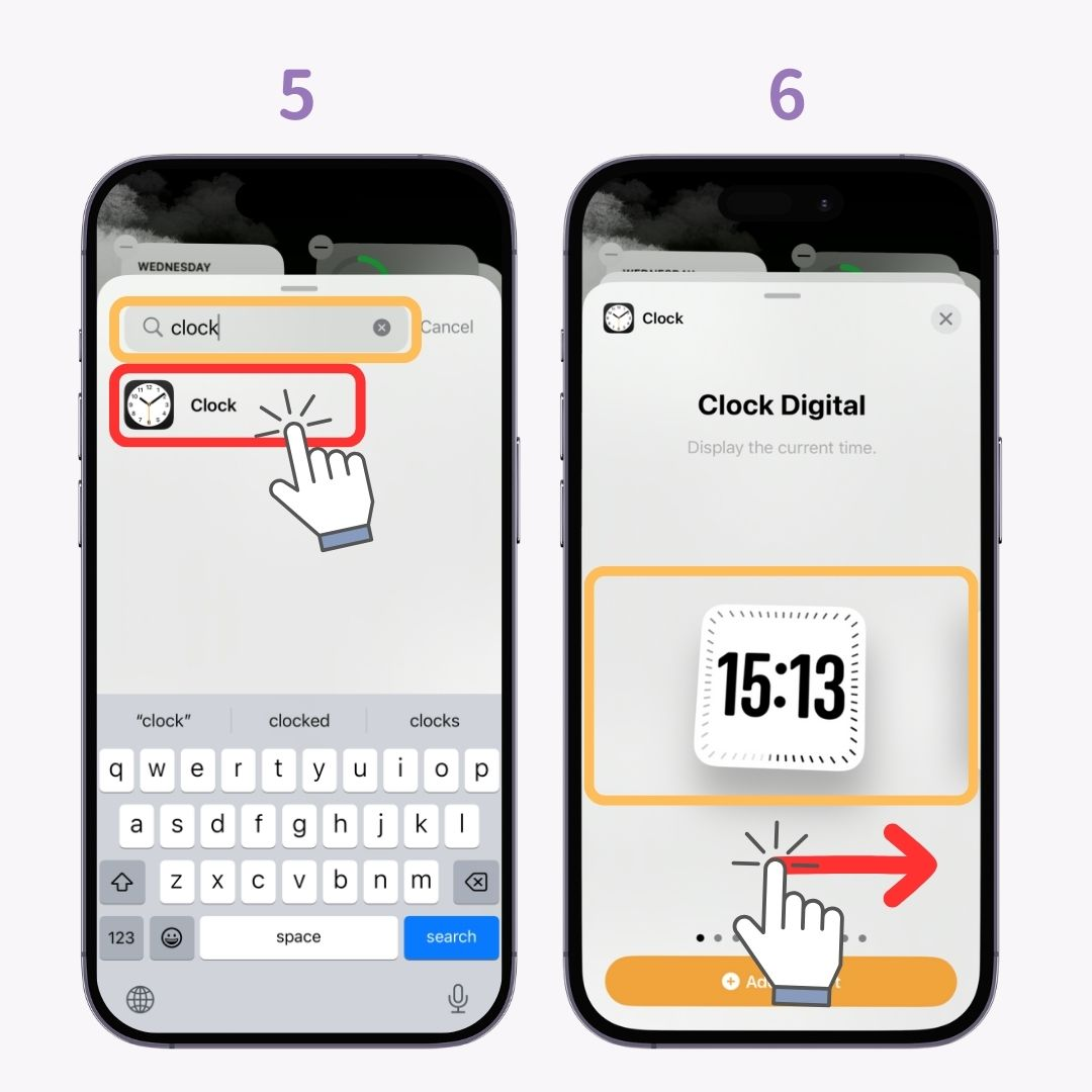 #1 image of Perfect Guide： Widgets for Android and iPhone