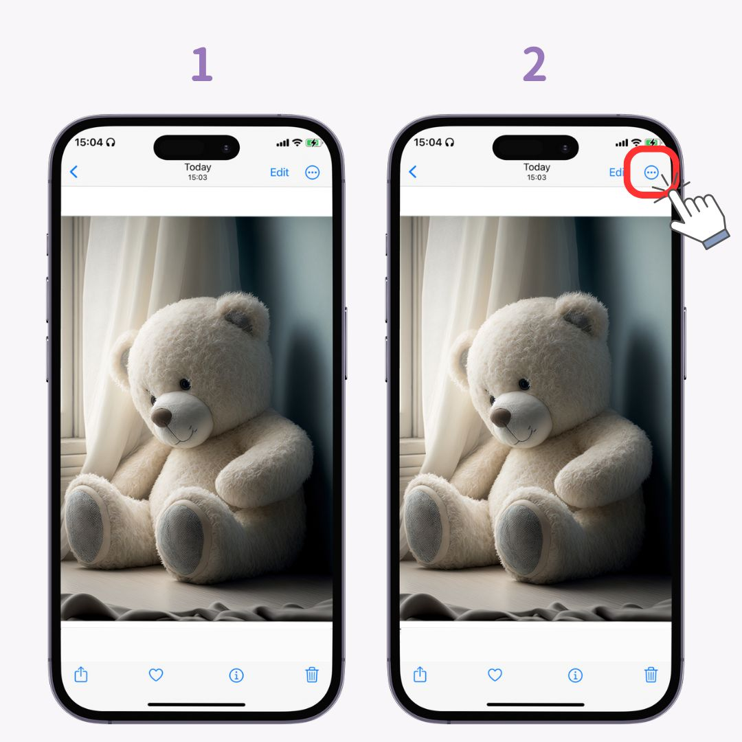 Imagem nº 1 de 20 recursos úteis do iPhone que você talvez não conheça