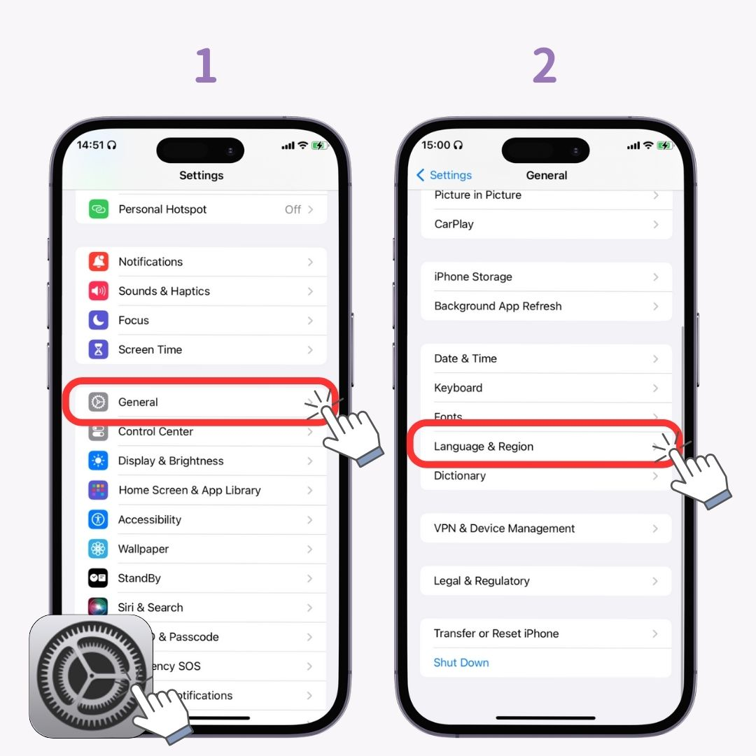 Imagem nº 1 de 20 recursos úteis do iPhone que você talvez não conheça