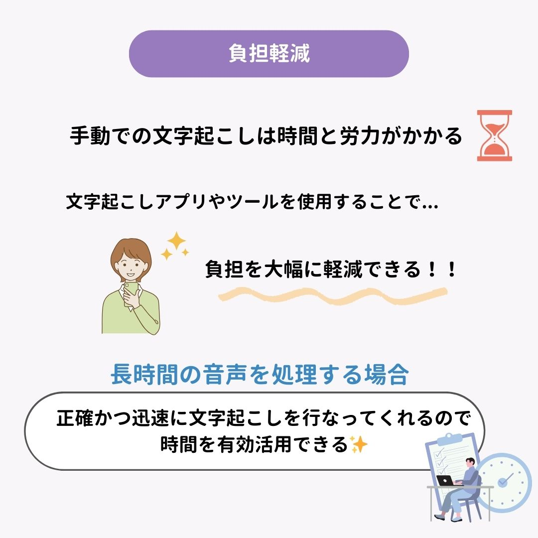 文字起こしアプリのおすすめ16選！の画像5枚目