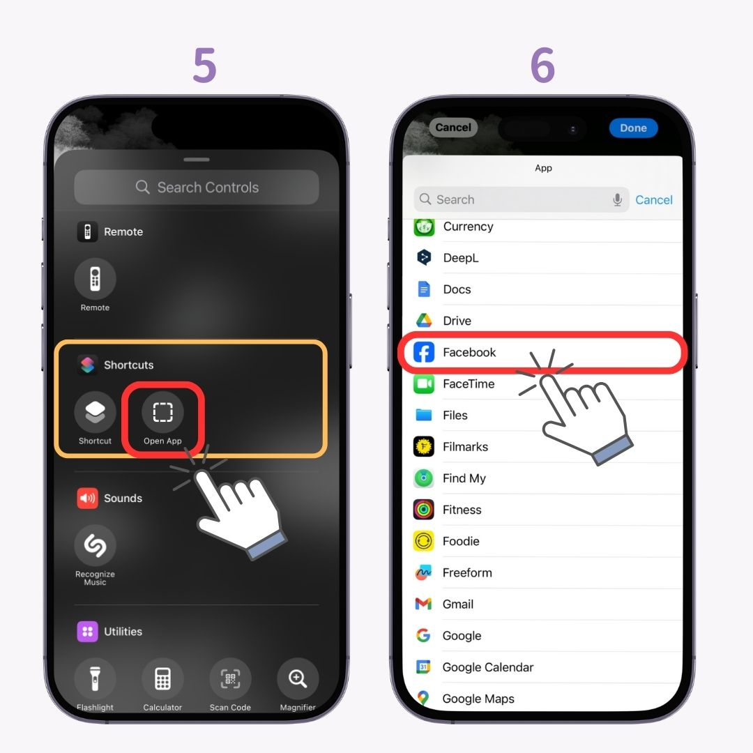 Image n°1 de Comment modifier les commandes de l'écran de verrouillage sur votre iPhone