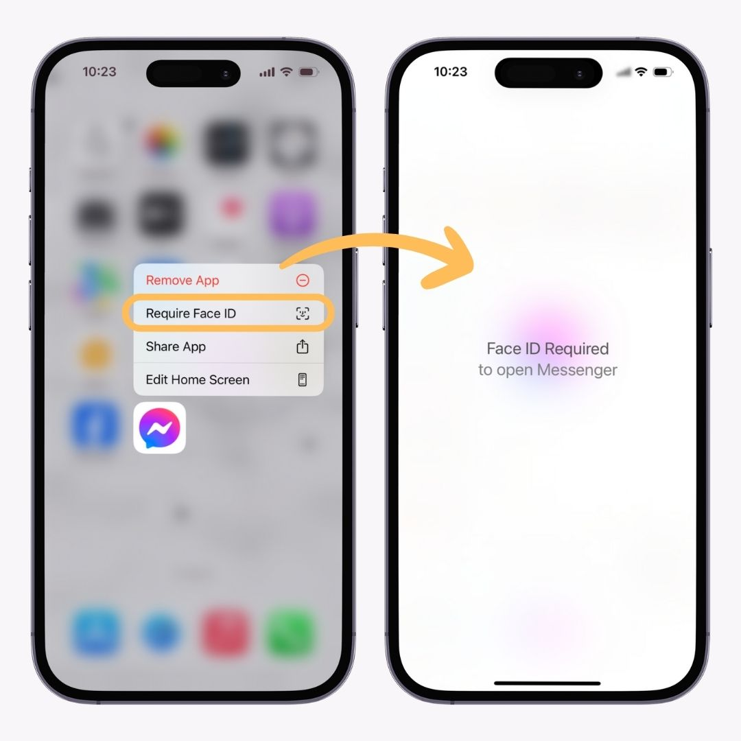 Gambar #6 iOS18: Fitur Baru yang Harus Anda Ketahui