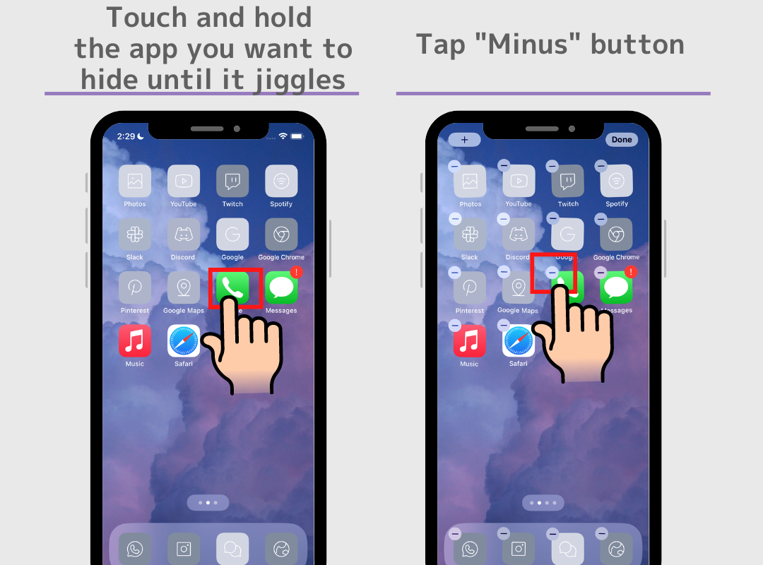 #17 image of How to Change App Icons on iPhone