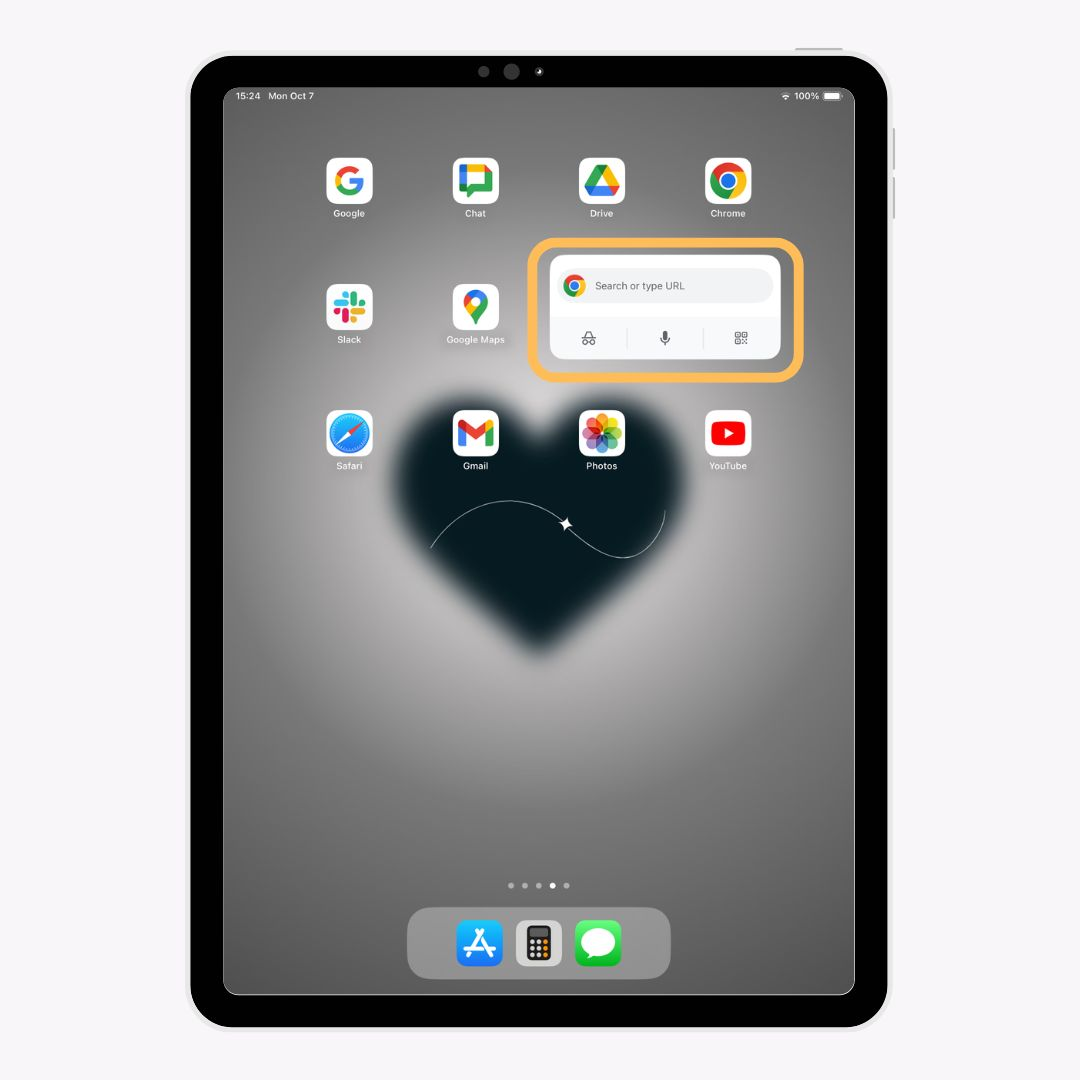 រូបភាពទី 4 នៃ iPadOS18៖ មុខងារថ្មីដែលអ្នកត្រូវដឹង