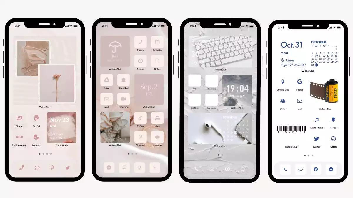 Hình ảnh #13 của Cách tạo widget trên iPhone