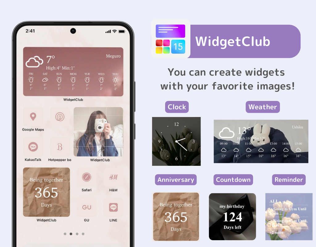 #2 Android'de Hava Durumu Widget'ı Nasıl Eklenir görseli