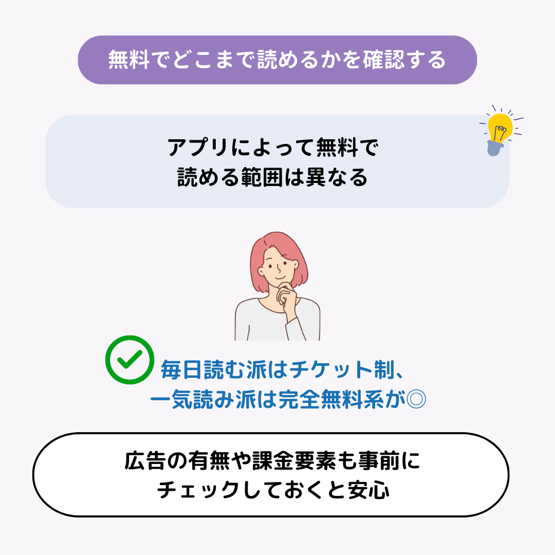 【最新】小説アプリのおすすめ8選！無料で読めるの画像10枚目