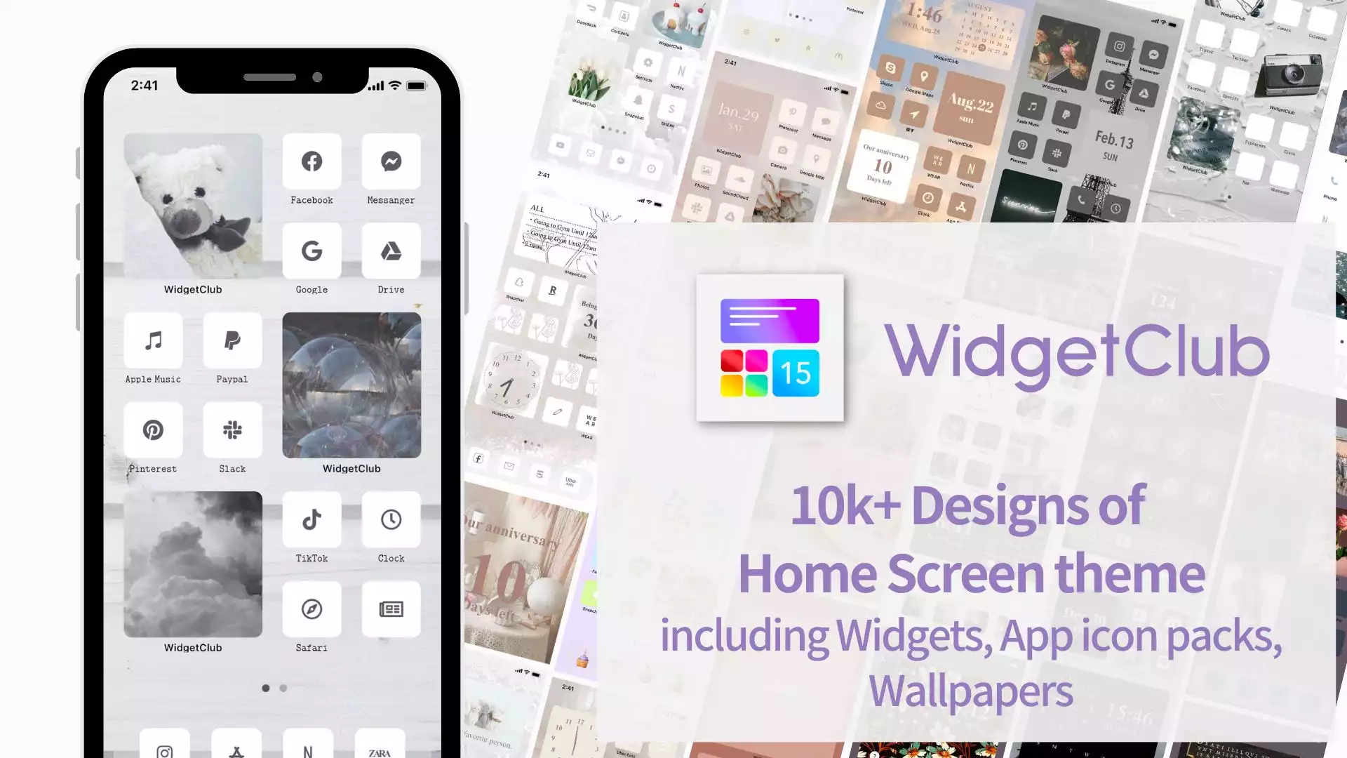 #2 εικόνα του Πώς να φτιάξετε widget στο iPhone