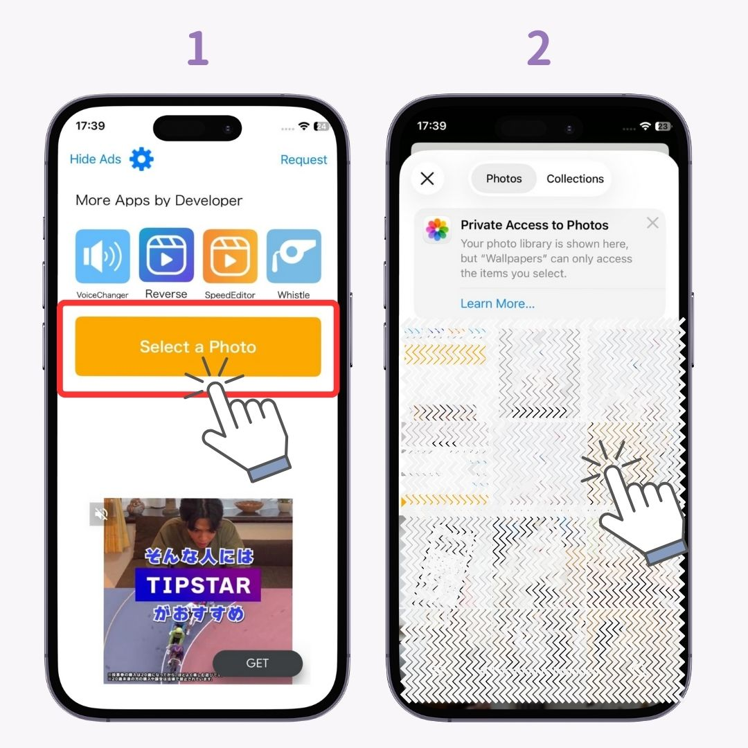 #1 image of How to Create a Perfectly Sized Wallpaper for Your iPhone