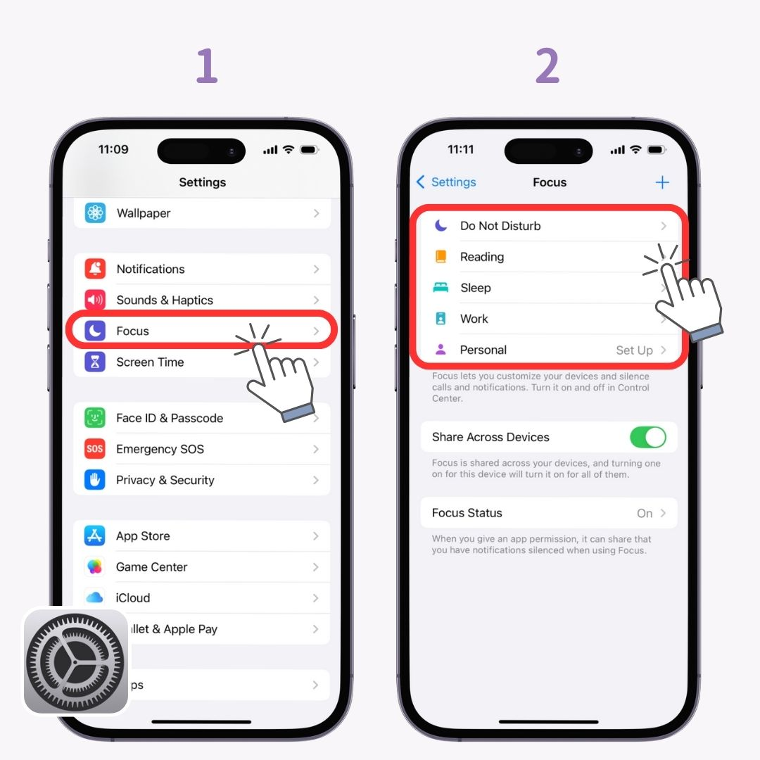 #1 iPhone'da Duvar Kağıdının Siyaha Dönmesinin Düzeltilmesi görseli