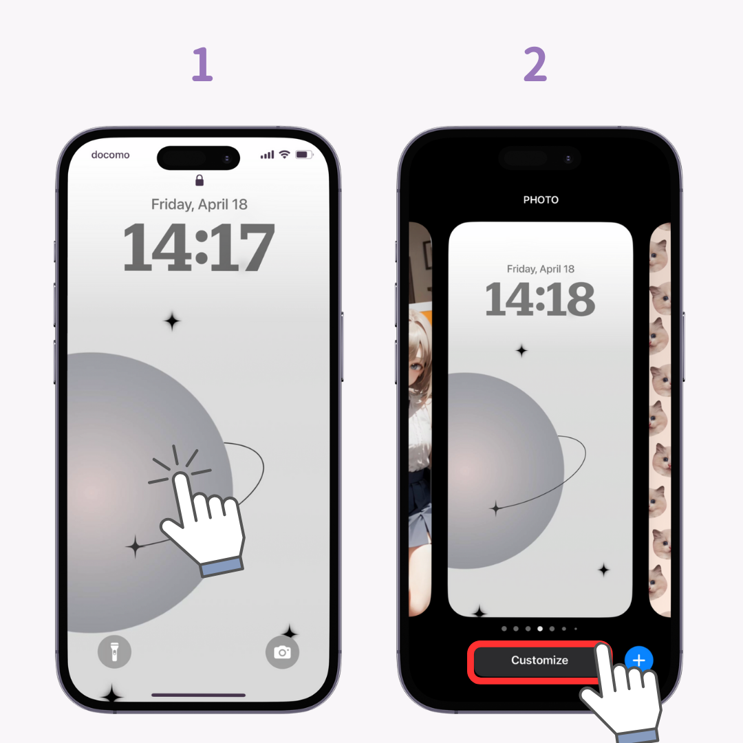 #1 image of How to Use Shortcut Widgets