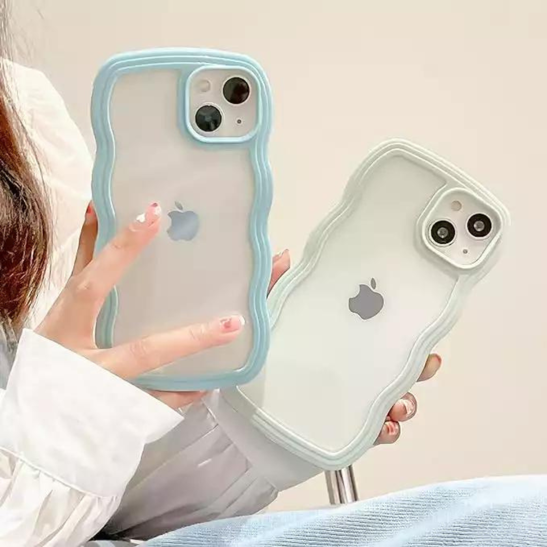 女子に人気！iPhoneケースおすすめ45選の画像1枚目