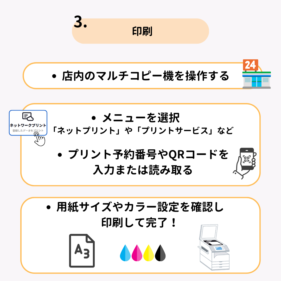 【推し活】うちわ文字の作り方！100均アイテムで作る方法を解説の画像4枚目