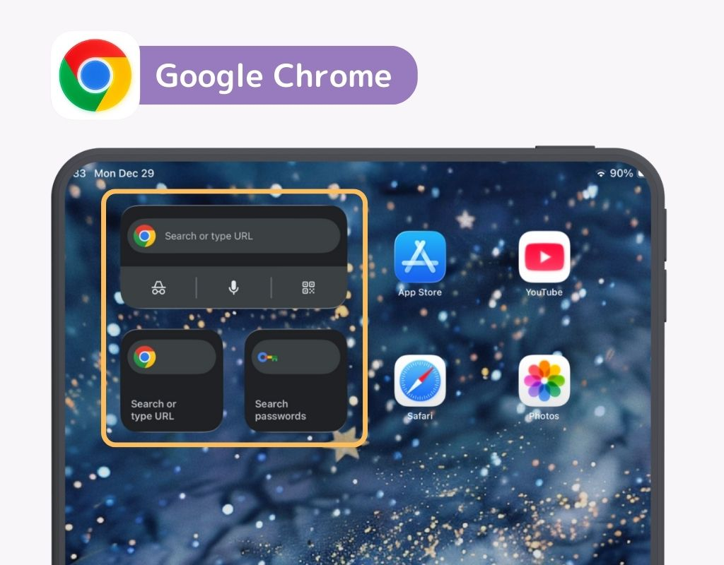 #7 image of 8 Best iPad Widget Apps