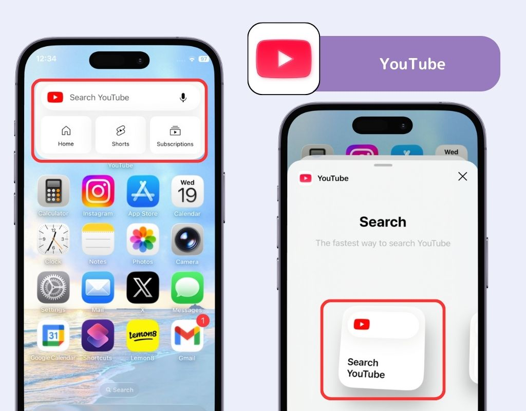 #7 image of 7 Best Widget Apps for iPhone