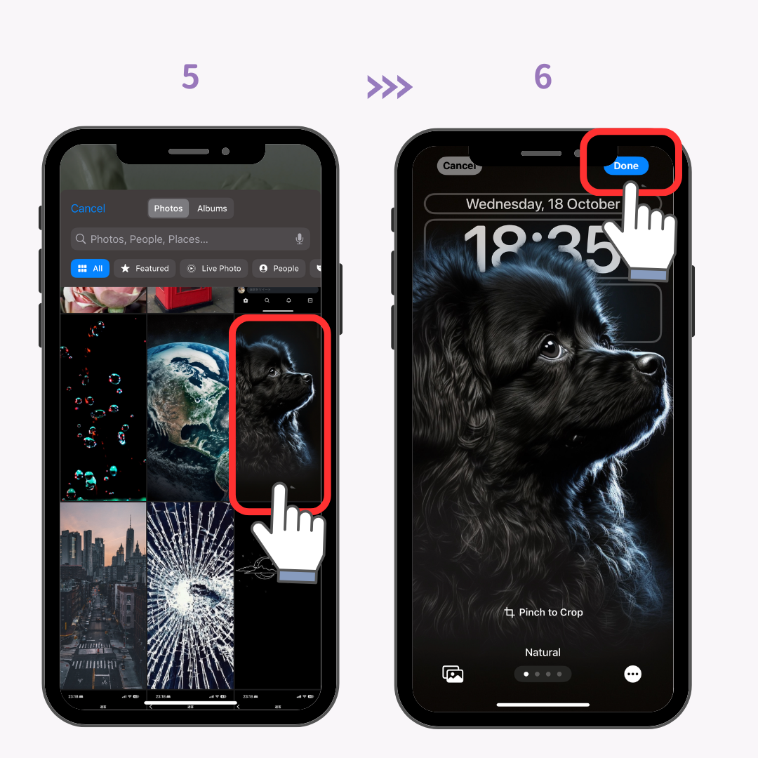 Tải về bộ hình nền iPhone 15/Plus/Pro/Pro Max 4K cực nét siêu đẹp -  Thegioididong.com