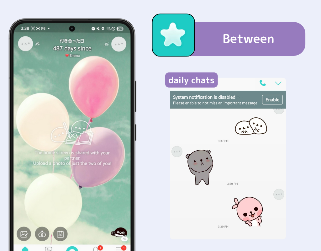 #11 image of 10 Best Anniversary Reminder Apps