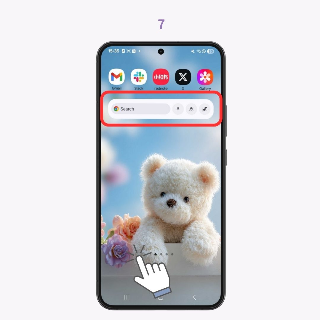 #1 image of 15 Top App Picks for Android: Recommended Widget Apps