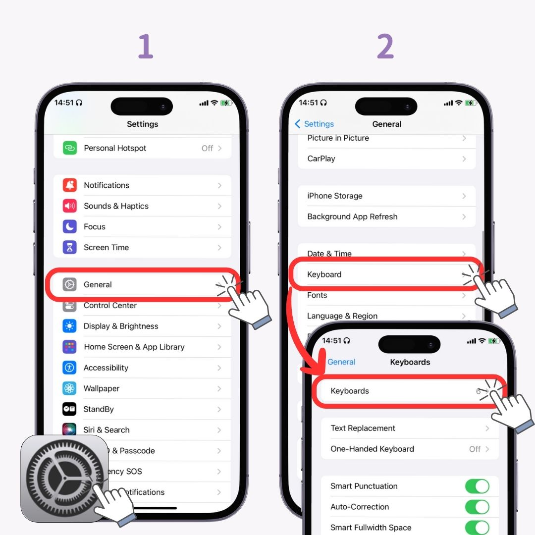 Imagem nº 1 de 20 recursos úteis do iPhone que você talvez não conheça