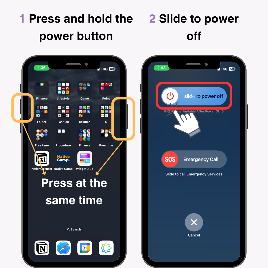 Imagem nº 1 de Dicas de solução de problemas para quando você não consegue adicionar widgets no iPhone