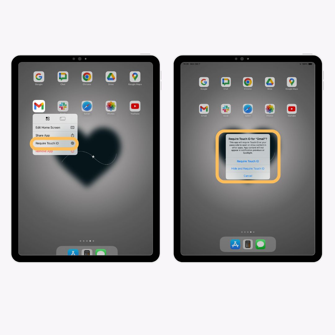 Imaginea nr. 7 a iPadOS18: Funcții noi pe care trebuie să le cunoașteți