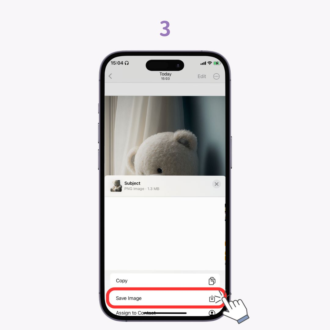 Imagem nº 1 de 20 recursos úteis do iPhone que você talvez não conheça