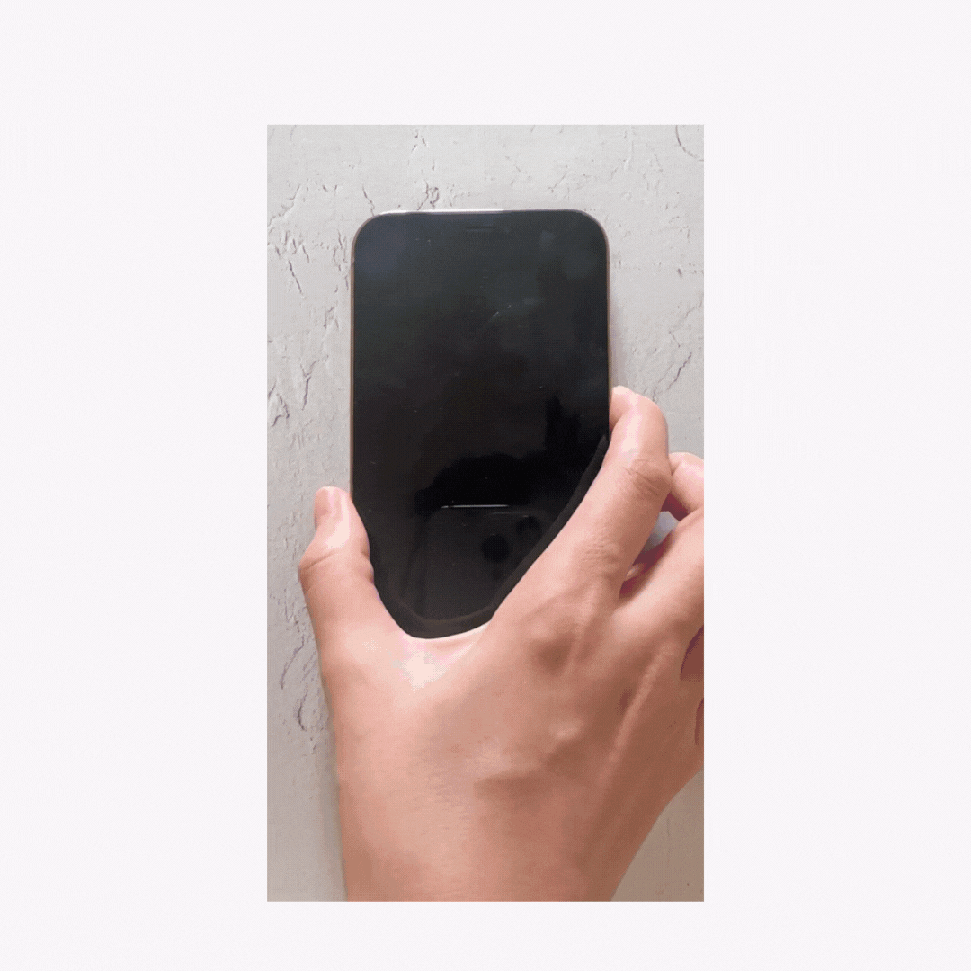 如何在 iPhone 锁定屏幕上设置动态壁纸：综合指南
