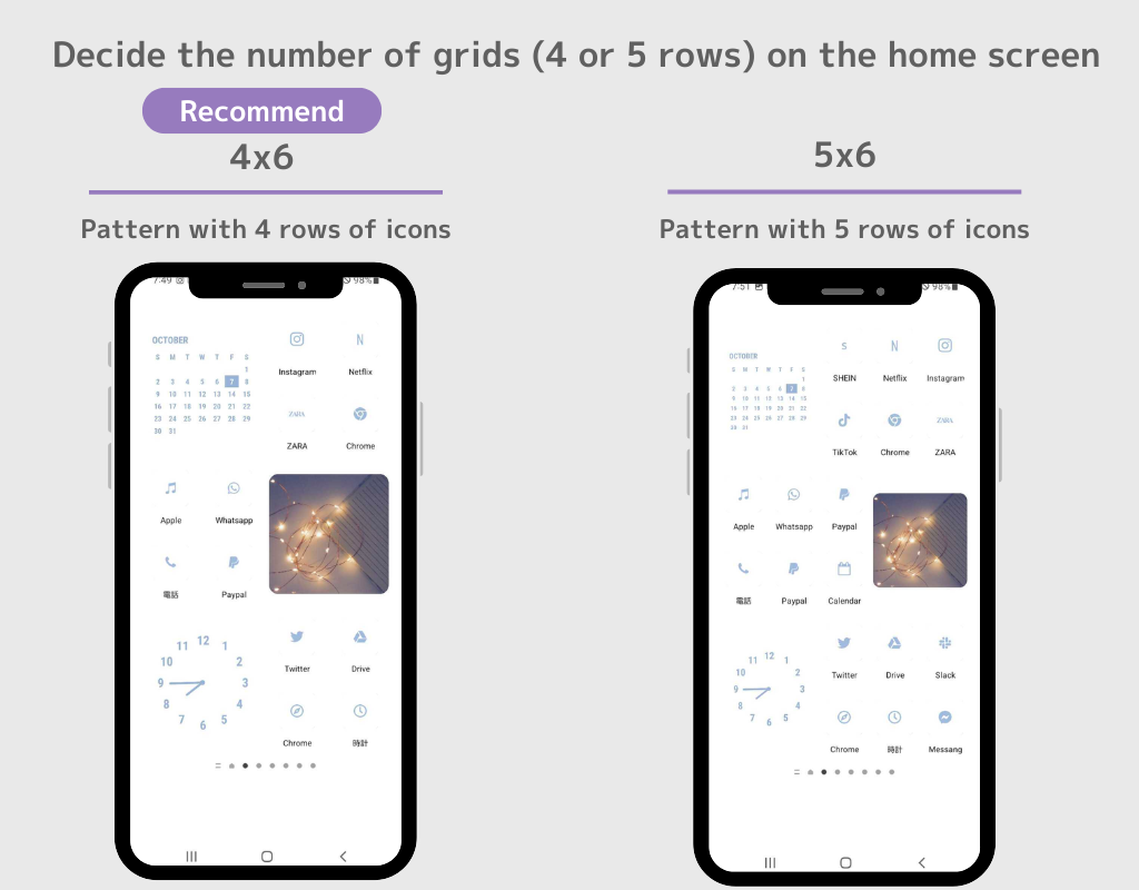 #1 image of What is app grid?
