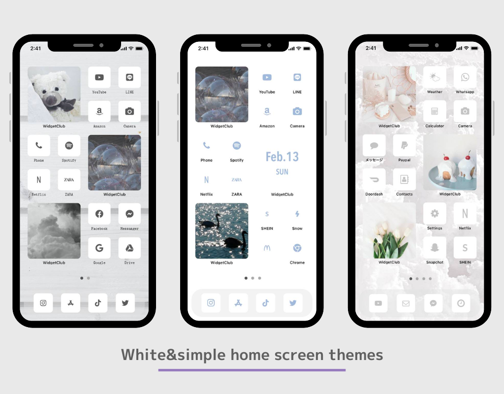 #22 image of How to customize Android home screen aesthetic