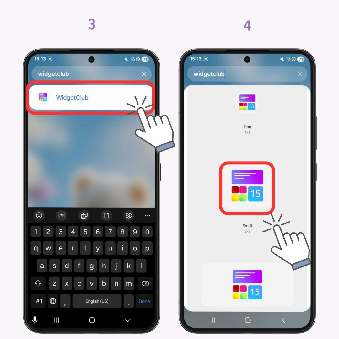 #1 image of How to Set Up a Clock Widget: Recommended Apps