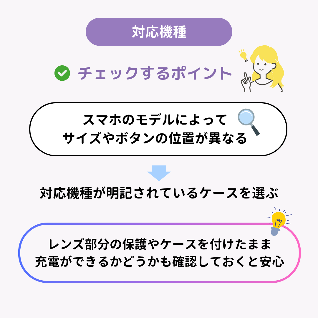 人気スマホケースのおすすめ30選！iPhone &Android向けの画像2枚目