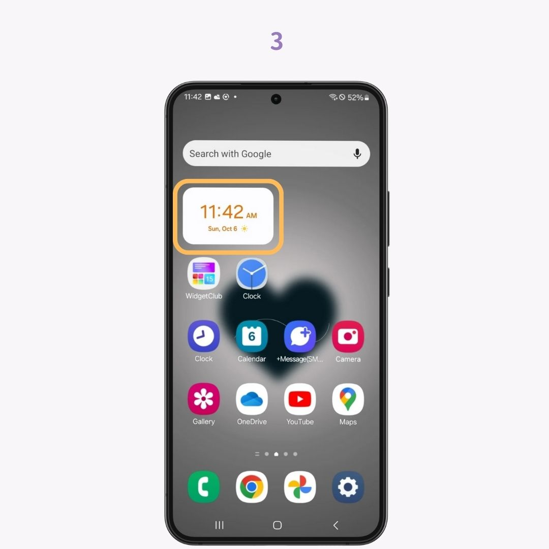 #1 image of 7 Things that You Can Do on the Android Home Screen