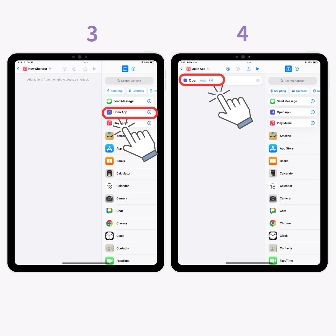 IPad Əsas Ekranınızı Necə Fərdiləşdirməyin №1 şəkli