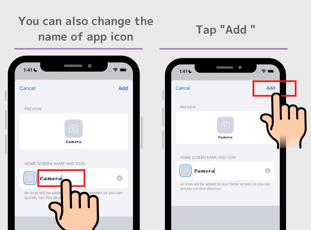 #11 image of How to Change App Icons on iPhone