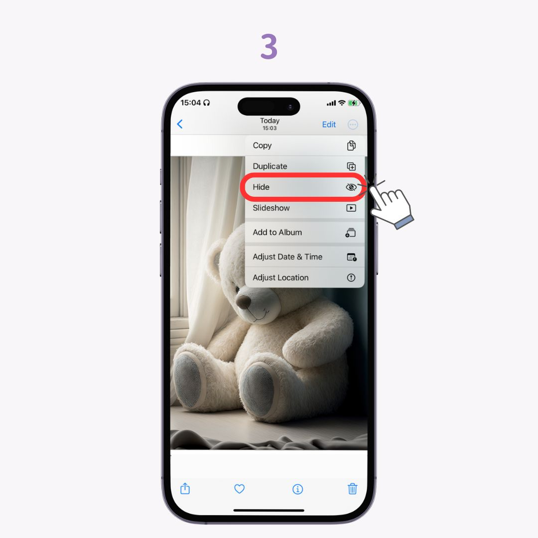 Imagem nº 1 de 20 recursos úteis do iPhone que você talvez não conheça