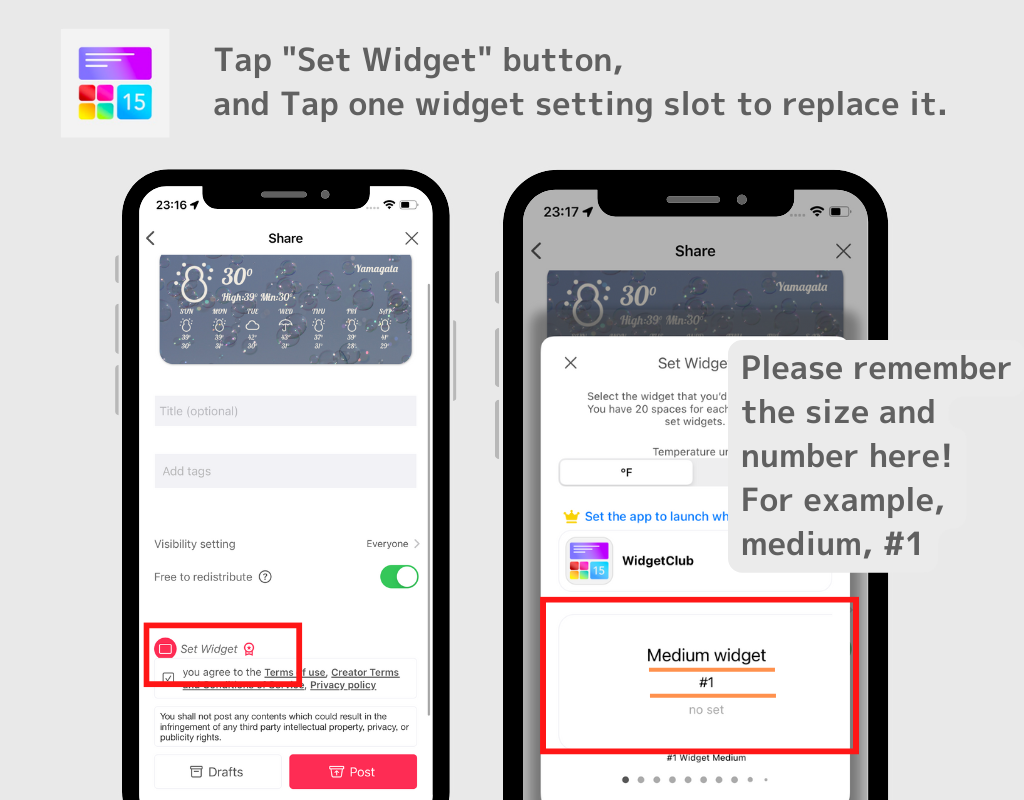 #6 image of How to add a Widget to iPhone home screen