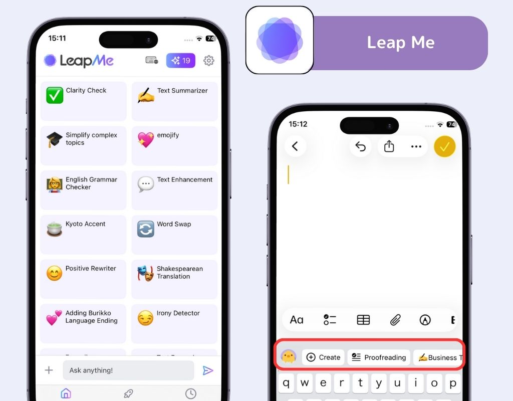 #1 image of Must-Have AI Apps for Your Phone: 7 Top Picks!