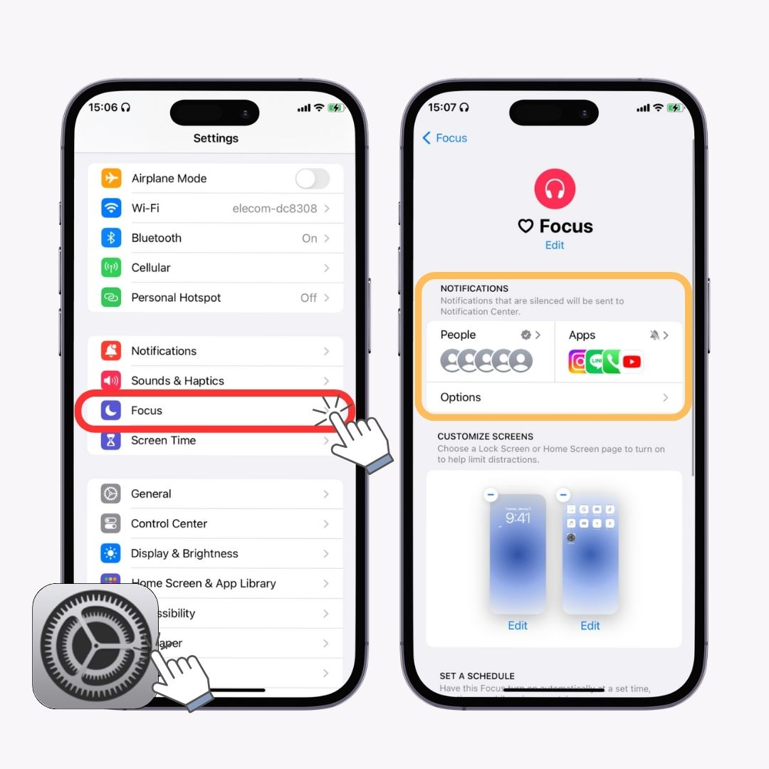 រូបភាពទី 2 នៃមុខងារ iPhone មានប្រយោជន៍ចំនួន 20 ដែលអ្នកប្រហែលជាមិនដឹង